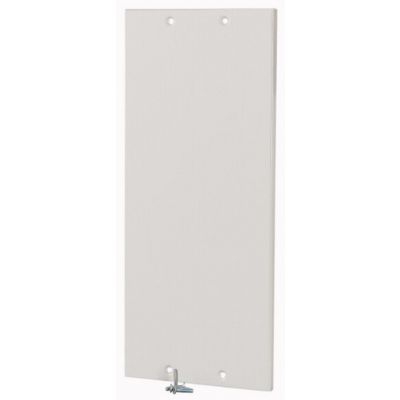 XSPTC0306 Płyta górna bez otworów kołnierzowych WxD = 300 x 600mm IP55 177085 EATON (177085)