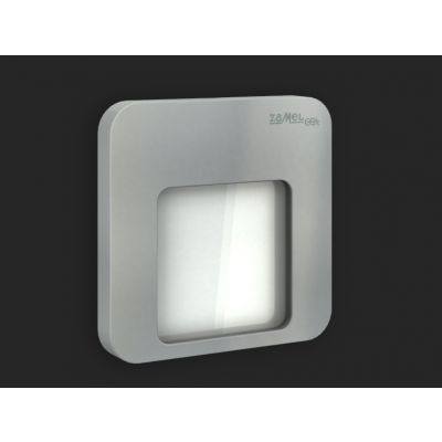 OPRAWA LED MOZA PT 14V DC BIA RGB TYP: 01-211-56 LED10121156 ZAMEL (LED10121156)