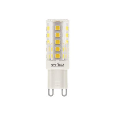 Lampa z diodami SMD LED BOB SMD LED G9 4W 6500K IDEUS (03678)