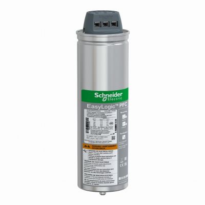 EasyCan kondensator - 16,9/20,3 kvar - 440 V - 50/60Hz BLRCS169A203B44 SCHNEIDER (BLRCS169A203B44)