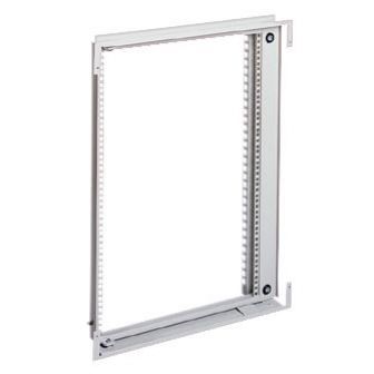 Spacial Rama uchylna rack 19'' 25U do S3D 1200x 800x 400mm NSYVDM25U8P SCHNEIDER (NSYVDM25U8P)