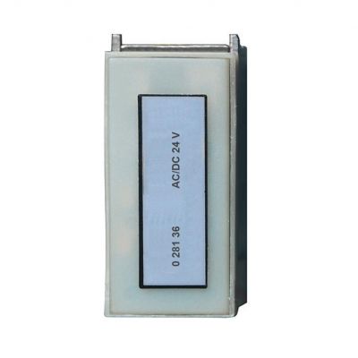 Wyzwalacz Podnapięciowy DMX3 1600 24V Ac/Dc 028136 LEGRAND (028136)