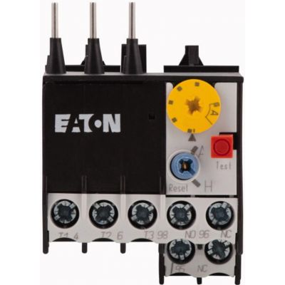 ZE-0,24 Silnikowy przekaźnik przeciążeniowy,1Z 1R 014285 EATON (014285)