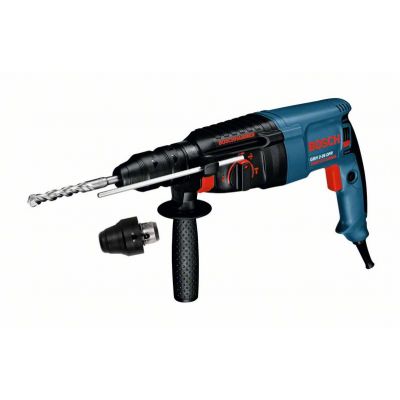 BOSCH Młotowiertarka GBH 2-26 DFR 0611254768 (0611254768)