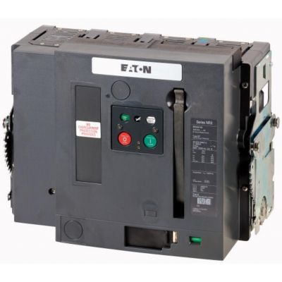 INX40N4-10W-1 Rozłącznik INX40N 4P 1000A wysuwny 184097 EATON (184097)