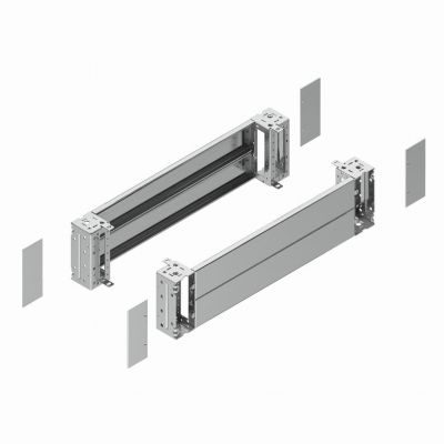 Spacial Przód i tył cokołu do SFX SMX SFHD stal nierdzewna 304L 200x 1000mm NSYSPFX10200 SCHNEIDER (NSYSPFX10200)