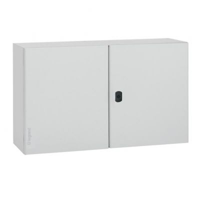 Obudowa Metalowa Atlantic 600x800x300 IP55 Z Płytą 036978 LEGRAND (036978)