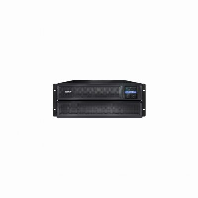 Zasilacz bezprzerwowy Smart UPS X wolnostojący/rack 2200VA Line Interactive 4U SMX2200HV SCHNEIDER (SMX2200HV)