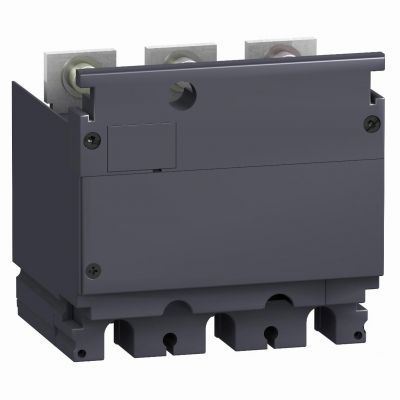 Compact NSX przekładnik prądowy i napięciowy 150/5A CT do wyłącznika Compact NSX160/250 3P LV430561 SCHNEIDER (LV430561)