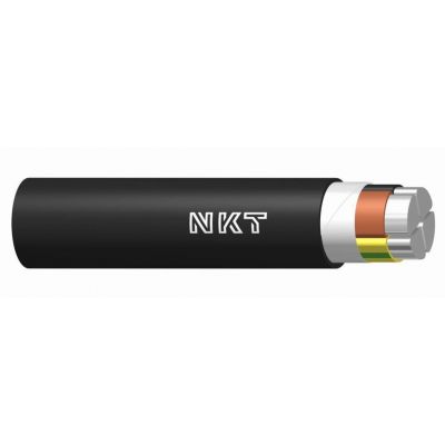 Kabel YAKXS 1x300 RMC 1kV (110198011)