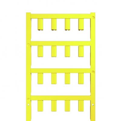 WEIDMULLER VT SF 4/12 MC NE GE V0 System kodowania kabli, 3.6 - 6 mm, 5.7 mm, poliamid 66, żółty 1746030004 /192szt./ (1746030004)