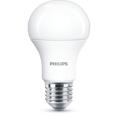 Żarówka LED 75W A60 E27 2700K barwa ciepła  PHILIPS (929001234404)