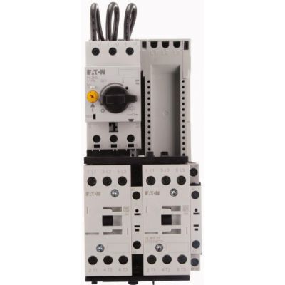 MSC-R-16-M17(24VDC)/BBA Układ rozruchowy nawrotny na szyn zb 103010 EATON (103010)