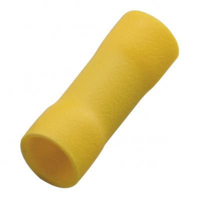 Złączka izol. 4,0-6 mm PVC żółta 260364 HAUPA (260364)