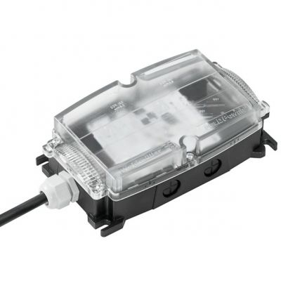 WEIDMULLER FP MONO LED K DC SA Światło LED, Cool White, 6000K, 454 lm 1507040000 /1szt./ (1507040000)