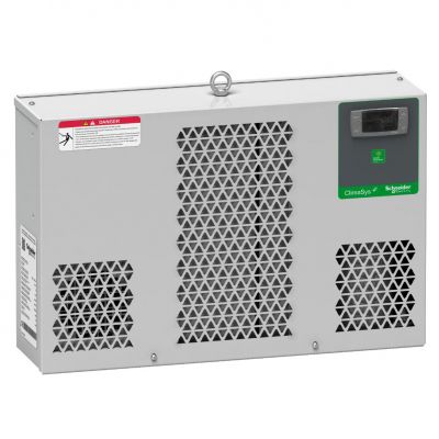 ClimaSys Klimatyzator boczny 300W 230VAC NSYCU300H SCHNEIDER (NSYCU300H)