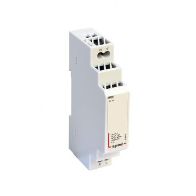 Zasilacz Modułowy 9 V 413017 LEGRAND (413017)