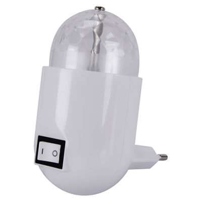 Lampka wtykowa LED IMPRA LED 3,5W IDEUS (03898)