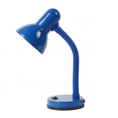 Lampka biurkowa LORA HR-DF5-BLN KANLUX (01910)