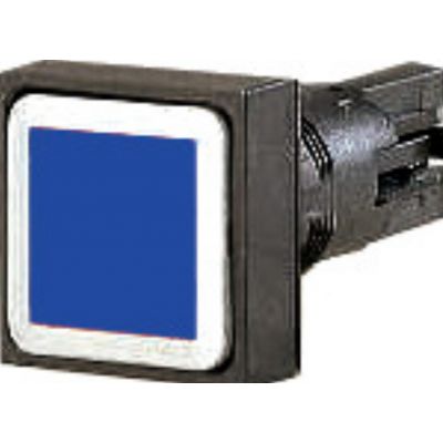 Q25D-BL Napęd przycisku niebieski z samopowrotem ote 086328 EATON (086328)