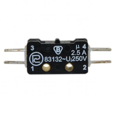 Łącznik miniaturowy 83132 S (W0-59-691101)