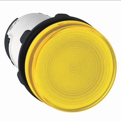 Harmony XB7 Lampka sygnalizacyjna żółta 230V XB7EV75P SCHNEIDER (XB7EV75P)