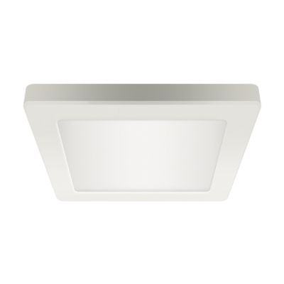 Oprawa sufitowa SMD LED OLGA LED D 18W WHITE CCT (04062)