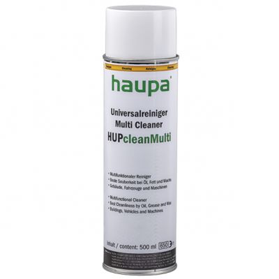 Uniwersalny środek czyszczący HUPcleanMulti 500 ml 170104 HAUPA (170104)