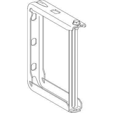 UCHWYT MOCUJĄCY DO ELEM.630,800A (KSB1000ZF1)