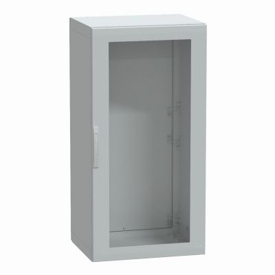 Thalassa Obudowa poliestrowa PLA IP65 drzwi transparentne 1500x750x620 mm NSYPLA1576TG SCHNEIDER (NSYPLA1576TG)