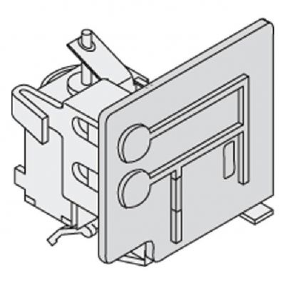 Wyzwalacz wzrostowy 220/240V AC; 220/250V DC do wyłącznika FK (435696)