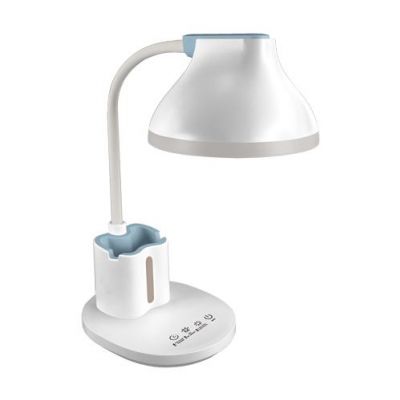 Lampka biurkowa SMD LED DEBRA LED WHITE (04230)