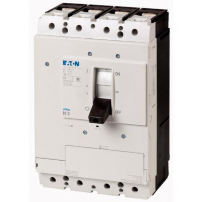 PN3-4-630 Rozłącznik mocy 4P 630A 266022 EATON (266022)