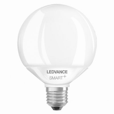 Żarówka LED E27 G95 14W = 100W 1521lm CCT 200° SMART+ WIFI Ściemnialna 4058075609594 LEDVANCE (4058075609594)
