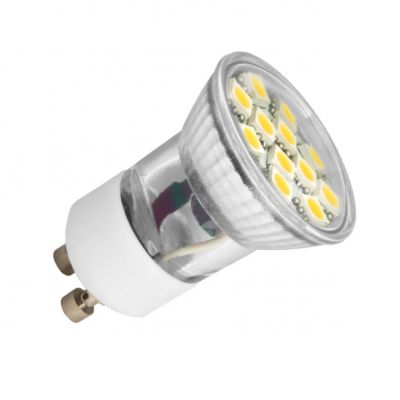 Lampa z diodami LED LED12 SMD GU10-WW KANLUX (18500)