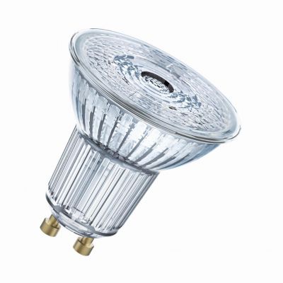 Żarówka LED VALUE PAR16 80 60 6,9W/840 GU10 575lm 4058075096783 LEDVANCE (4058075096783)