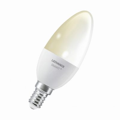 SMART+ Candle Dimmable 40 5 W 2700K E14 LEDVANCE (4058075485211)