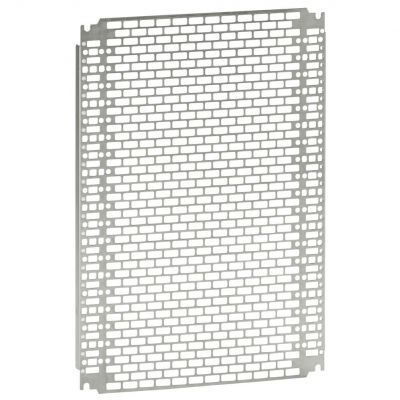 Płyta Montażowa 356x256Mm Stal Lina 25 036012 LEGRAND (036012)