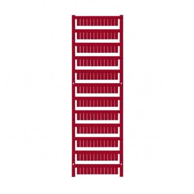 WEIDMULLER WS 10/5 MC NE RT Oznaczenie terminala, Raster w mm: 5.00, czerwony 1773531686 /720szt./ (1773531686)