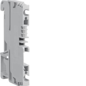 HAGER Zacisk przelotowy plug-in fazowy 2,5mm2 KYA02LP (KYA02LP)