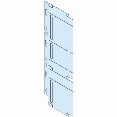 Przegroda metalowa IP55 PSet SCHNEIDER (LVS08384)