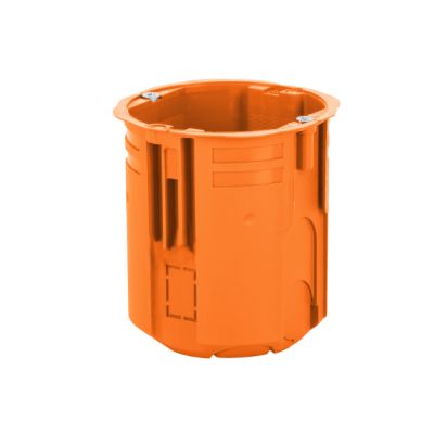 Puszka podtynkowa ZV60GFw pomarańczowy SIMET (33335008)