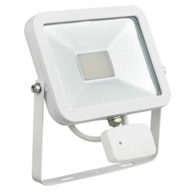 Naświetlacz LED z czujnikiem ruchu TINI LED 20W-NW-W-SE KANLUX (22711)