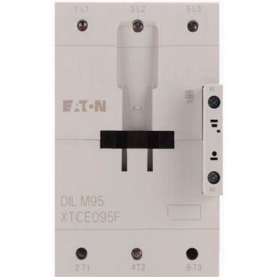 DILM95(24V50/60HZ) Stycznik mocy 95A [AC-3] 239484 EATON (239484)