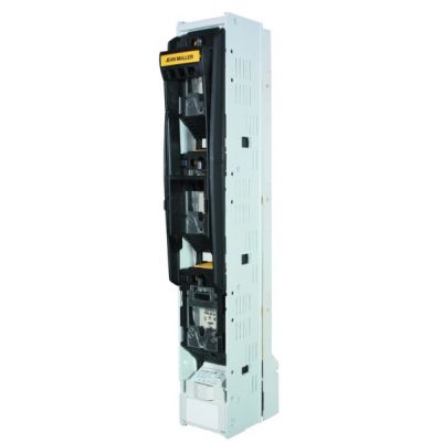 Rozłącznik bezpiecznikowy 630A, pod zabudowę przekładnikami prądowymi WKD51 SL3-3X3/3A/W L3331001 ETI (L3331001)
