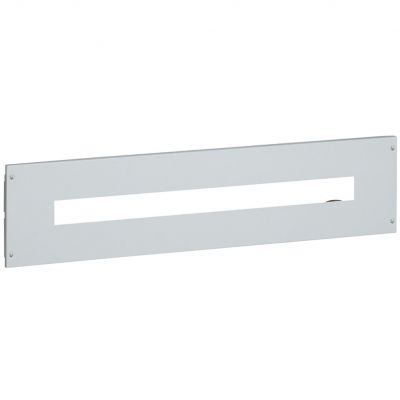 Osłona Metalowa Z Wycięciem Dla Aparatury Modułowej 825x200Mm 020951 LEGRAND (020951)