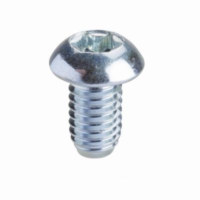 Spacial Śruba M6x10mm do cokołów NSYSPM6 SCHNEIDER (NSYSPM6)