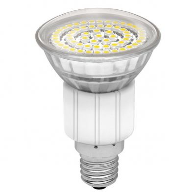 Lampa z diodami LED LED60 SMD E14-CW KANLUX (08935)