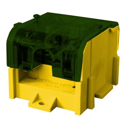 Odgałęźnik instalacyjny LZ1*95/35Pz-g żółto-zielony SIMET (84063009)