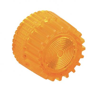 Harmony 9001K Kolorowa nasadka dla przysicków ILL 30 mm pomarańczowa 9001A7 SCHNEIDER (9001A7)